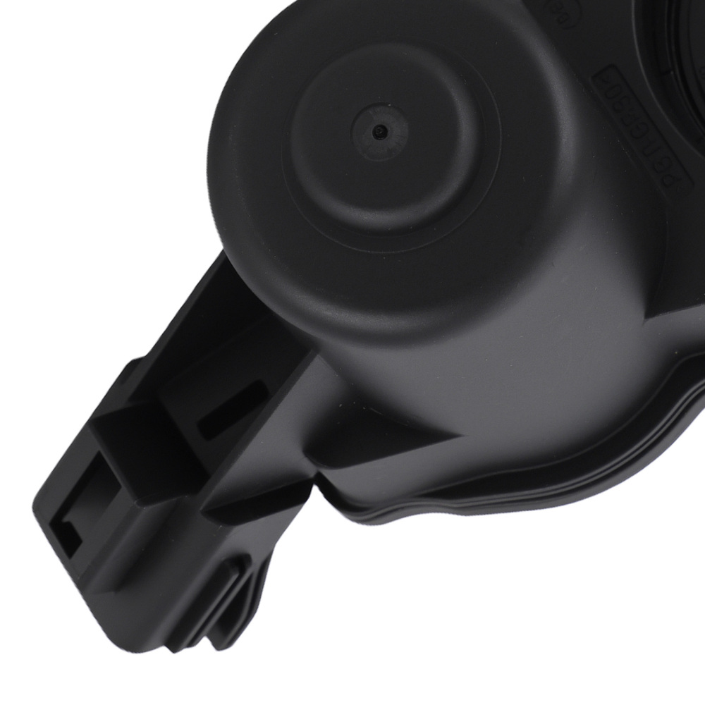 Brake Caliper Motor Rear compatible for Renault Scenic MK III 2009-2016 Megane IV 32338814