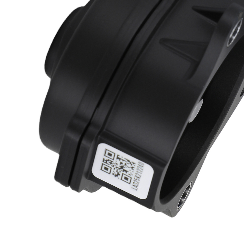 Brake Caliper Motor Rear compatible for Renault Scenic MK III 2009-2016 Megane IV 32338814