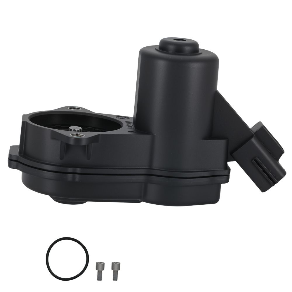 Brake Caliper Motor Rear compatible for Renault Scenic MK III 2009-2016 Megane IV 32338814