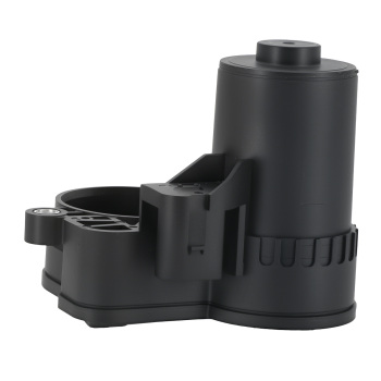 Rear Left Brake Actuator Motor compatible for Mini Cooper Clubman 2016-2019 LR061386