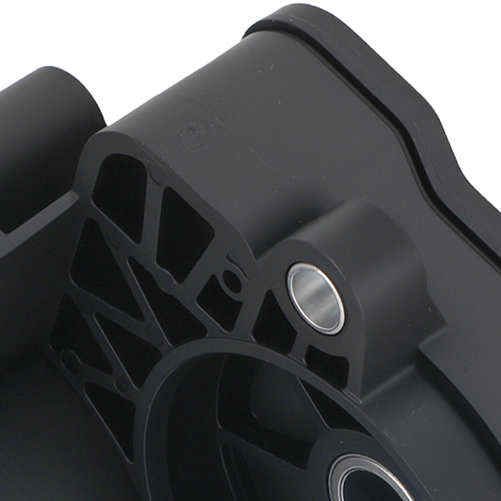 Rear Left Brake Actuator Motor compatible for Mini Cooper Clubman 2016-2019 LR061386