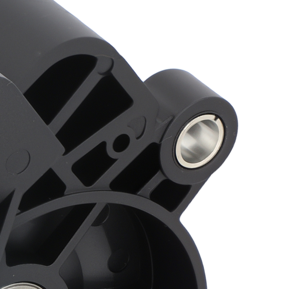 Rear Left Brake Actuator Motor compatible for Mini Cooper Clubman 2016-2019 LR061386