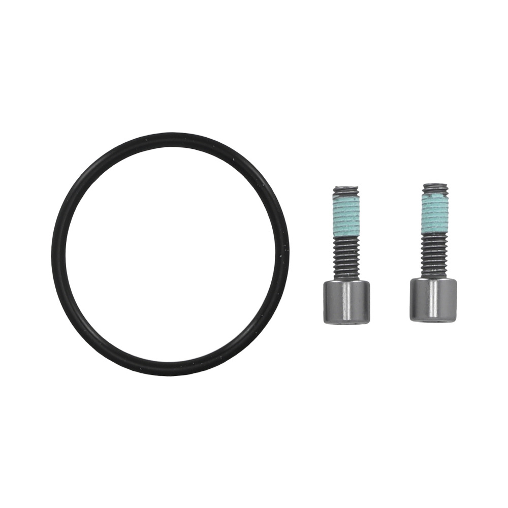 Destro Posteriore Pinza Freno compatibile per BMW Serie 2 F45/X1 F48/Compatibile per MINI F54 LRO61382