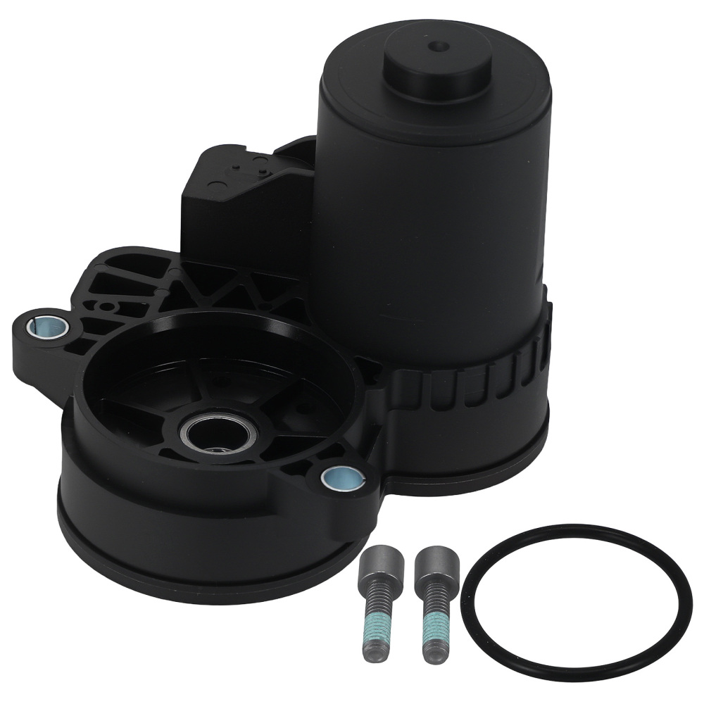 Destro Posteriore Pinza Freno compatibile per BMW Serie 2 F45/X1 F48/Compatibile per MINI F54 LRO61382