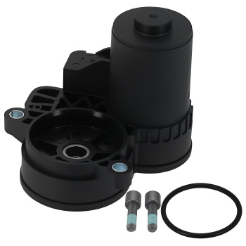 Destro Posteriore Pinza Freno compatibile per BMW Serie 2 F45/X1 F48/Compatibile per MINI F54 LRO61382