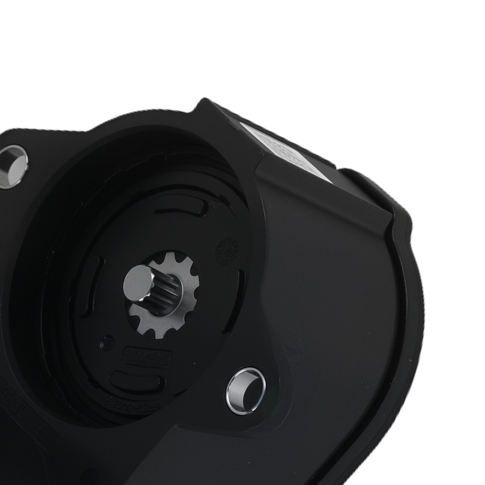 Rear Brake Caliper Motor compatible for Volvo S60 S80 V60 V70 XC60 XC70 32332594 31262415