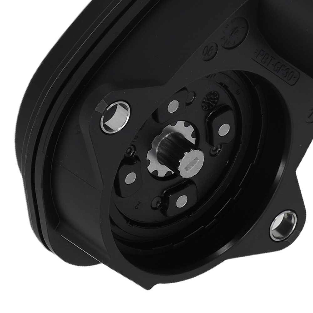 Parking Brake Caliper Actuator compatible for Mercedes-Benz GLE350 GLE400 GLE550e GLS450