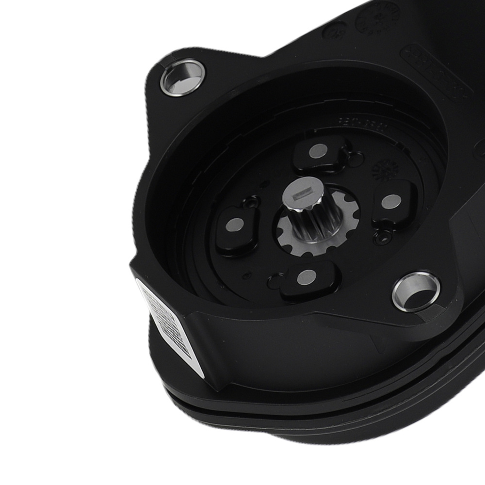 Parking Brake Caliper Actuator compatible for Mercedes-Benz GLE350 GLE400 GLE550e GLS450