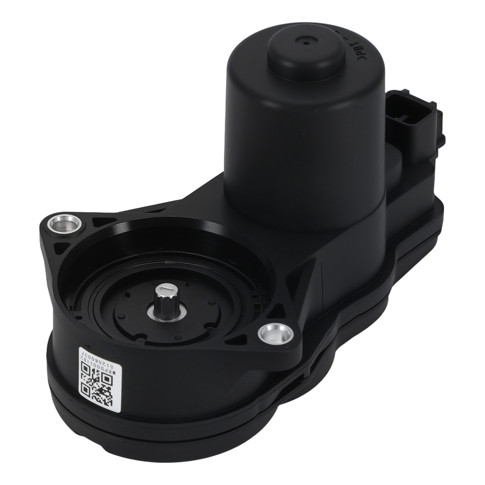 Brake Caliper Motor Rear compatible for Lexus NX200t RX350 RX450h 2015-2021 V70770051