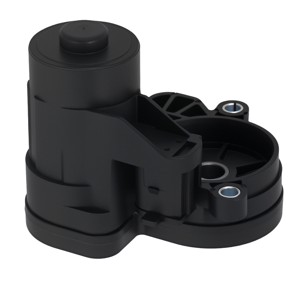 Rear Brake Caliper Motor compatible for Audi A3 S3 TTS TT Q3 compatible for VW Golf Atlas Jetta 3Q0998281A