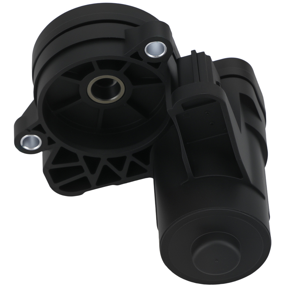 Rear Brake Caliper Motor compatible for Audi A3 S3 TTS TT Q3 compatible for VW Golf Atlas Jetta 3Q0998281A