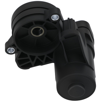 Rear Brake Caliper Motor compatible for Audi A3 S3 TTS TT Q3 compatible for VW Golf Atlas Jetta 3Q0998281A