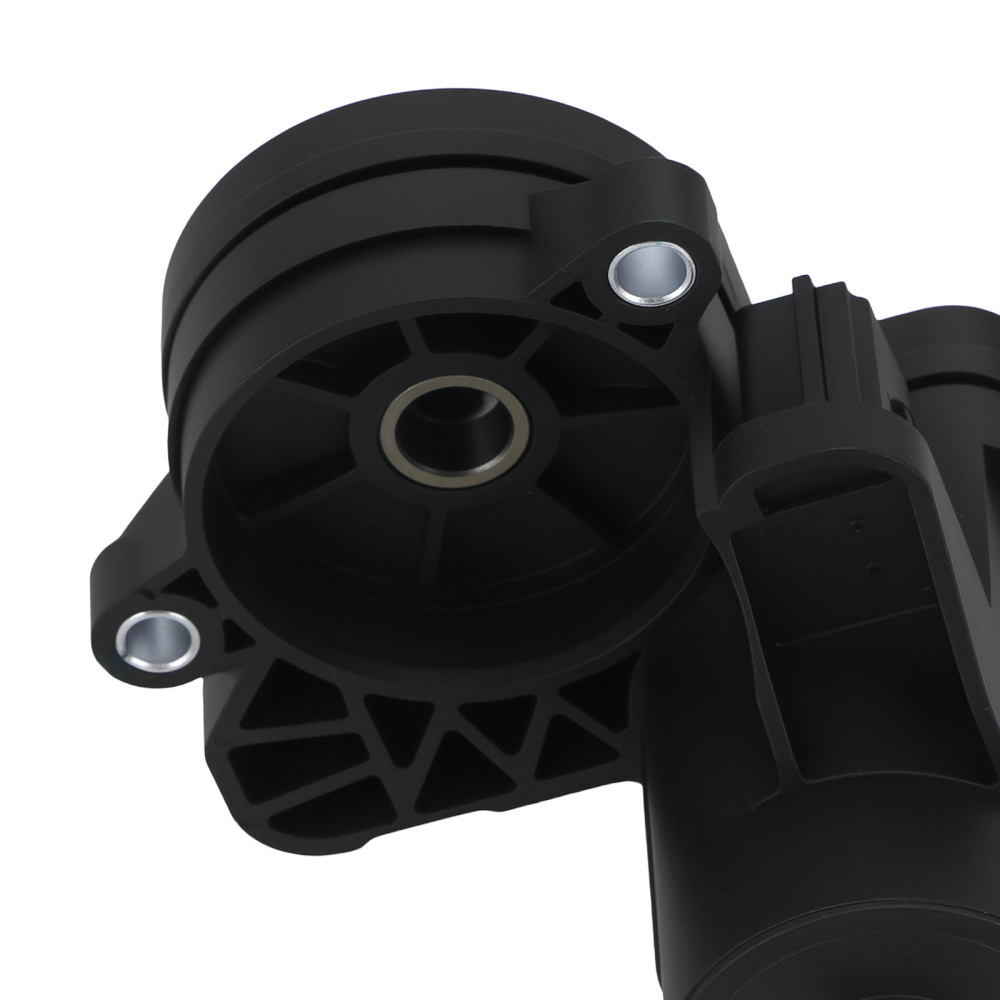 Rear Brake Caliper Motor compatible for Audi A3 S3 TTS TT Q3 compatible for VW Golf Atlas Jetta 3Q0998281A