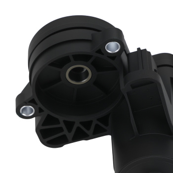 Rear Brake Caliper Motor compatible for Audi A3 S3 TTS TT Q3 compatible for VW Golf Atlas Jetta 3Q0998281A