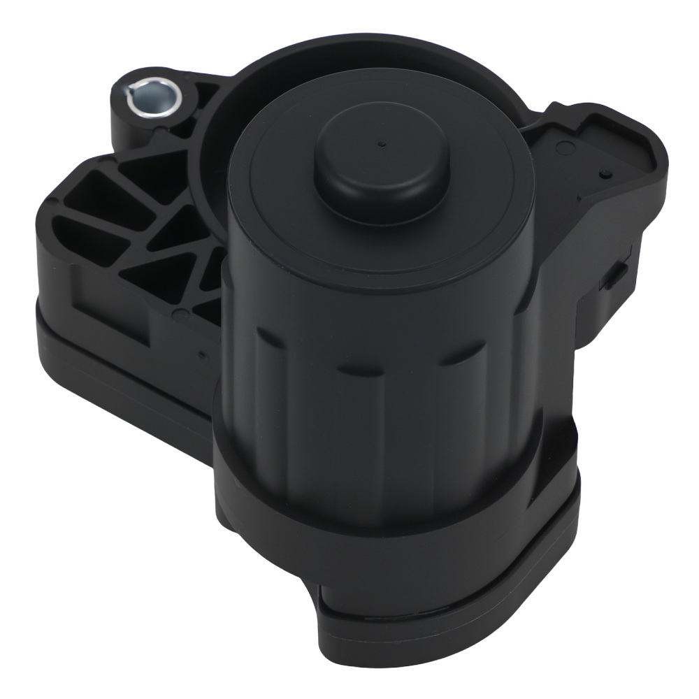 Rear Brake Caliper Motor compatible for Audi A3 S3 TTS TT Q3 compatible for VW Golf Atlas Jetta 3Q0998281A