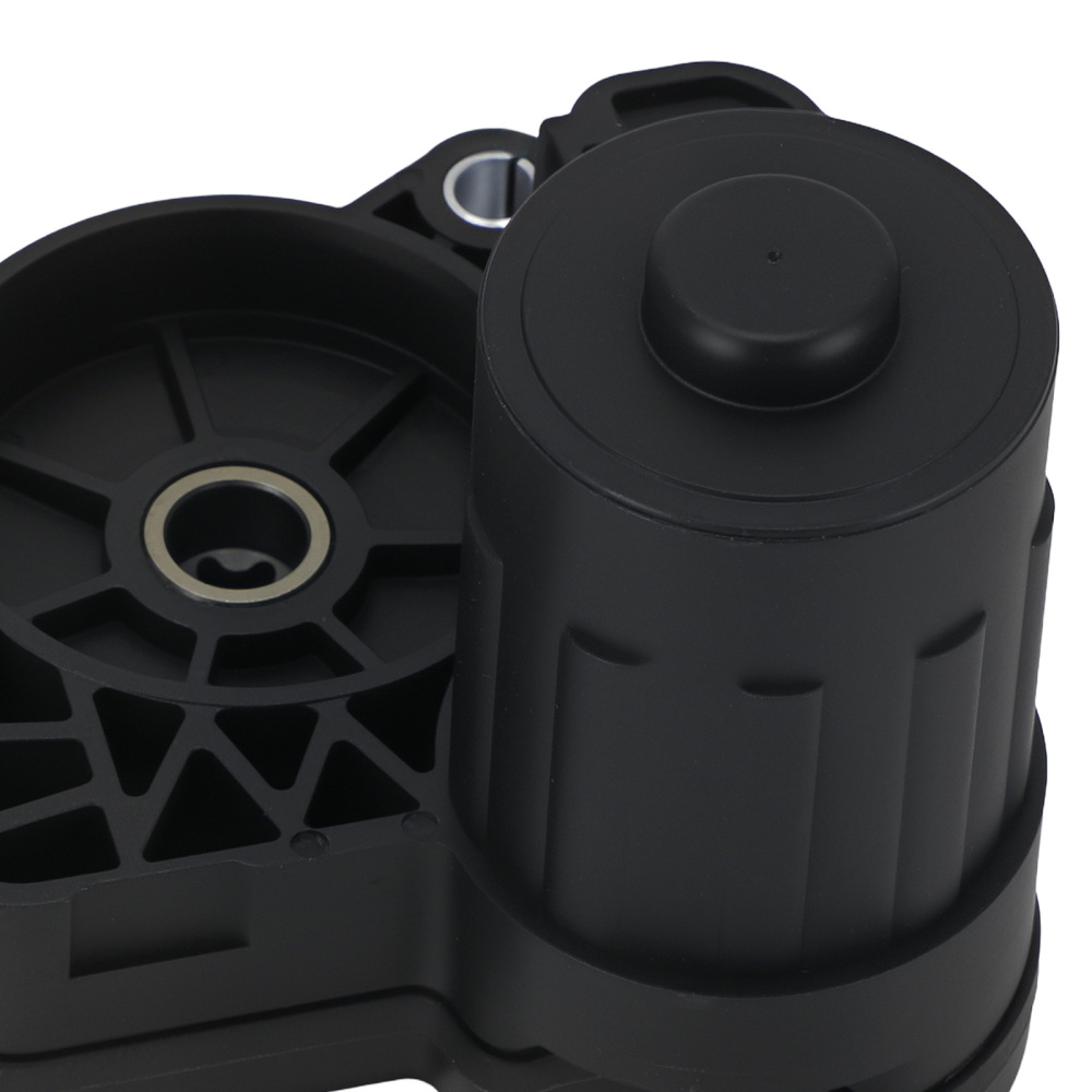 Rear Brake Caliper Motor compatible for Audi A3 S3 TTS TT Q3 compatible for VW Golf Atlas Jetta 3Q0998281A