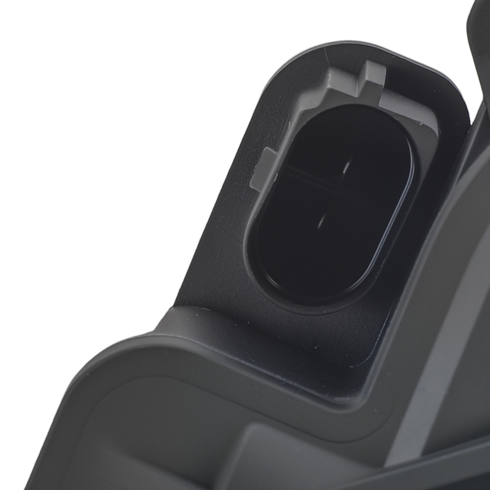 Rear Brake Caliper Motor compatible for Audi A3 S3 TTS TT Q3 compatible for VW Golf Atlas Jetta 3Q0998281A