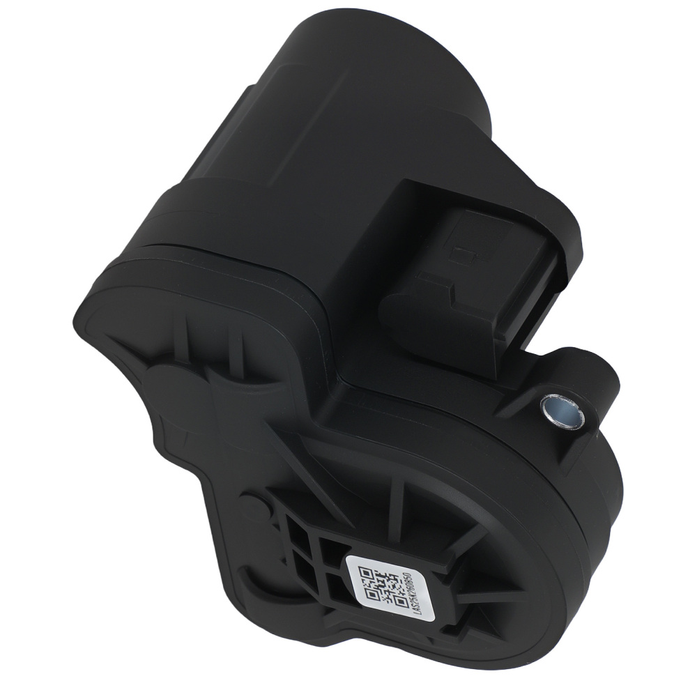 Rear Brake Caliper Motor compatible for Audi A3 S3 TTS TT Q3 compatible for VW Golf Atlas Jetta 3Q0998281A