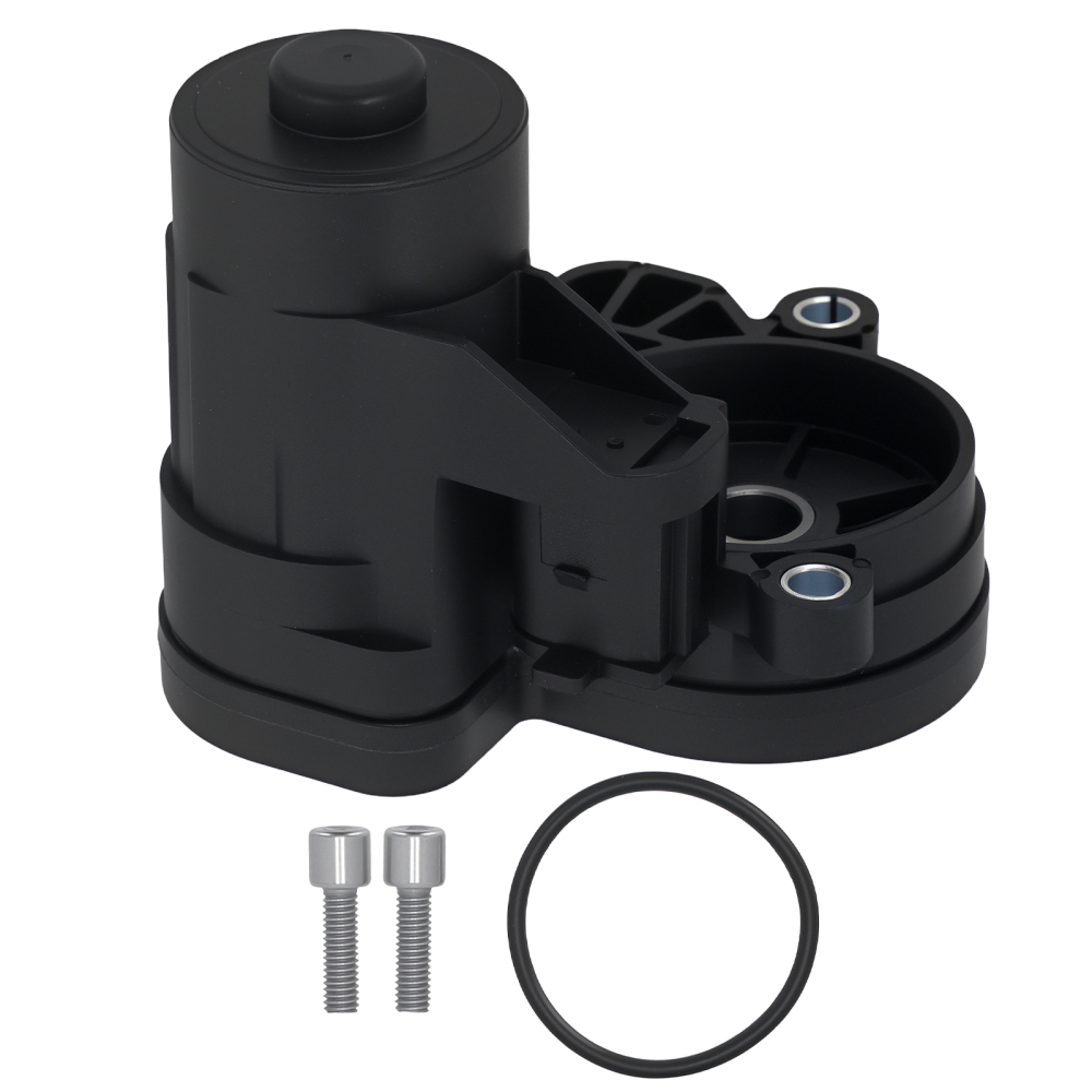 Rear Brake Caliper Motor compatible for Audi A3 S3 TTS TT Q3 compatible for VW Golf Atlas Jetta 3Q0998281A