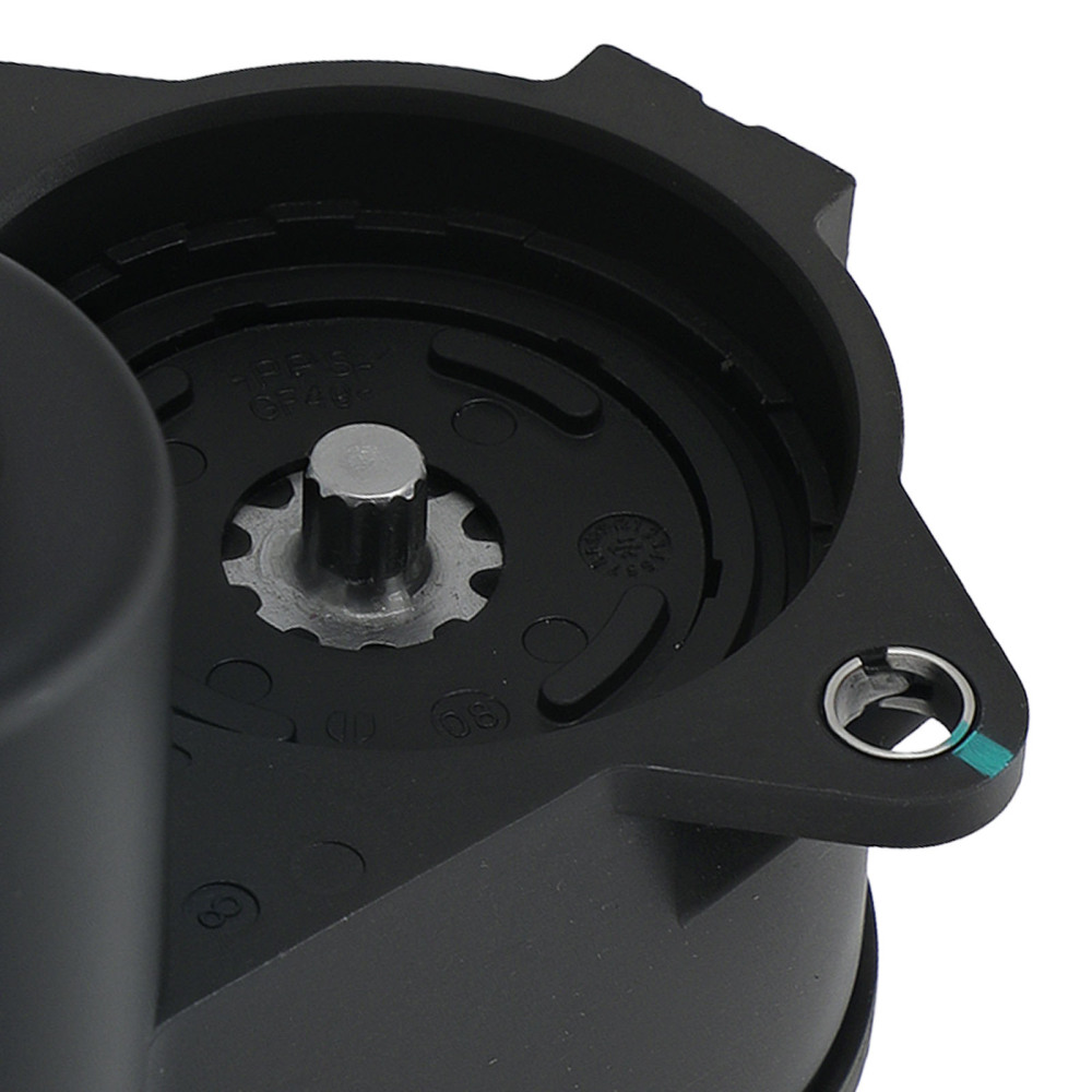 Motore Pinza Freno compatibile per Audi A6 4F2 C6 Berlina 2004-2011 4F0998281A Posteriore