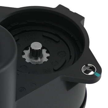 Motore Pinza Freno compatibile per Audi A6 4F2 C6 Berlina 2004-2011 4F0998281A Posteriore