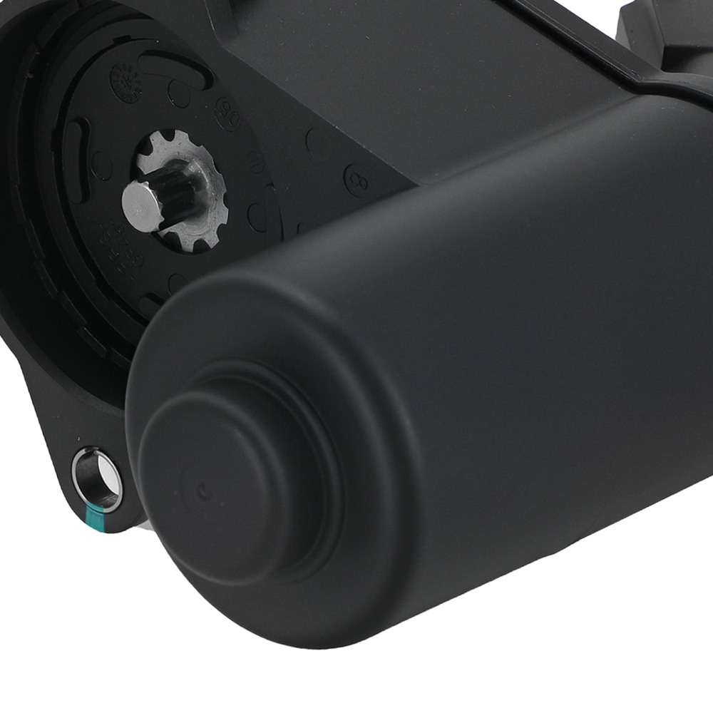 Motore Pinza Freno compatibile per Audi A6 4F2 C6 Berlina 2004-2011 4F0998281A Posteriore