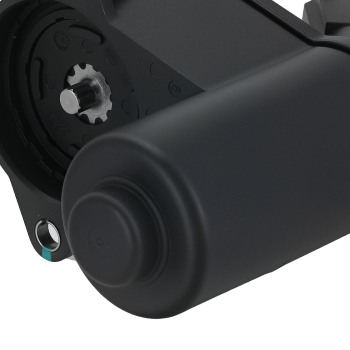 Motore Pinza Freno compatibile per Audi A6 4F2 C6 Berlina 2004-2011 4F0998281A Posteriore