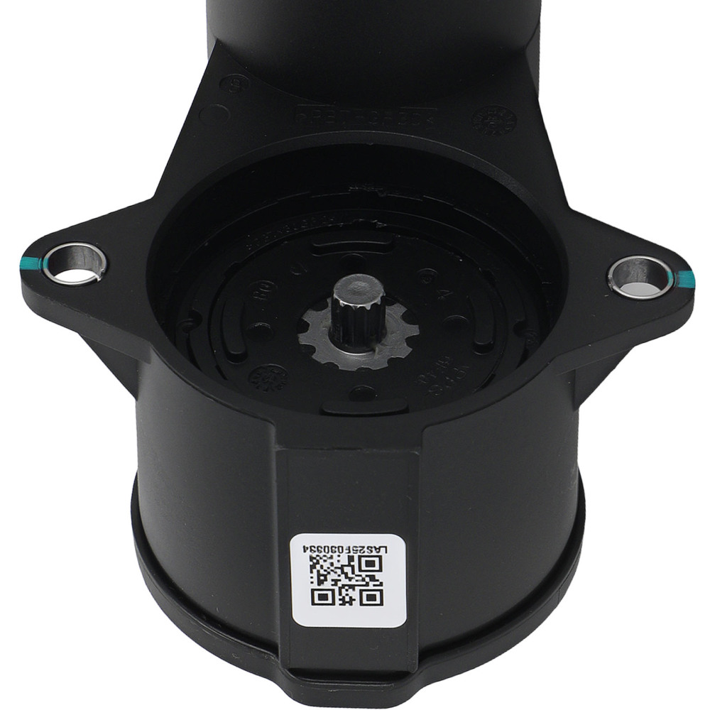 Motore Pinza Freno compatibile per Audi A6 4F2 C6 Berlina 2004-2011 4F0998281A Posteriore