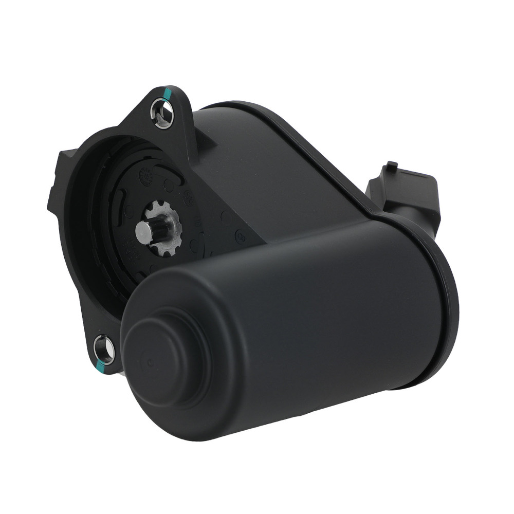 Motore Pinza Freno compatibile per Audi A6 4F2 C6 Berlina 2004-2011 4F0998281A Posteriore