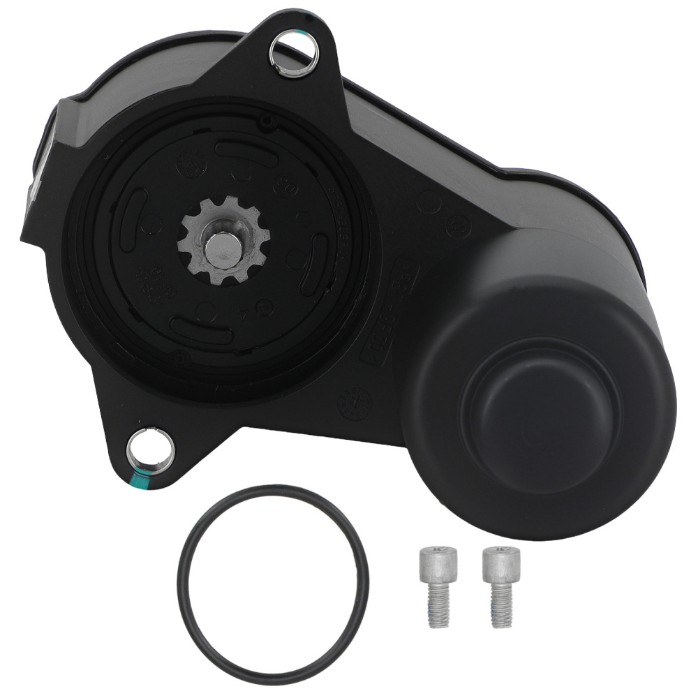 Motore Pinza Freno compatibile per Audi A6 4F2 C6 Berlina 2004-2011 4F0998281A Posteriore