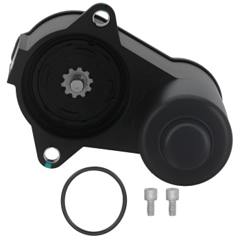 Motore Pinza Freno compatibile per Audi A6 4F2 C6 Berlina 2004-2011 4F0998281A Posteriore