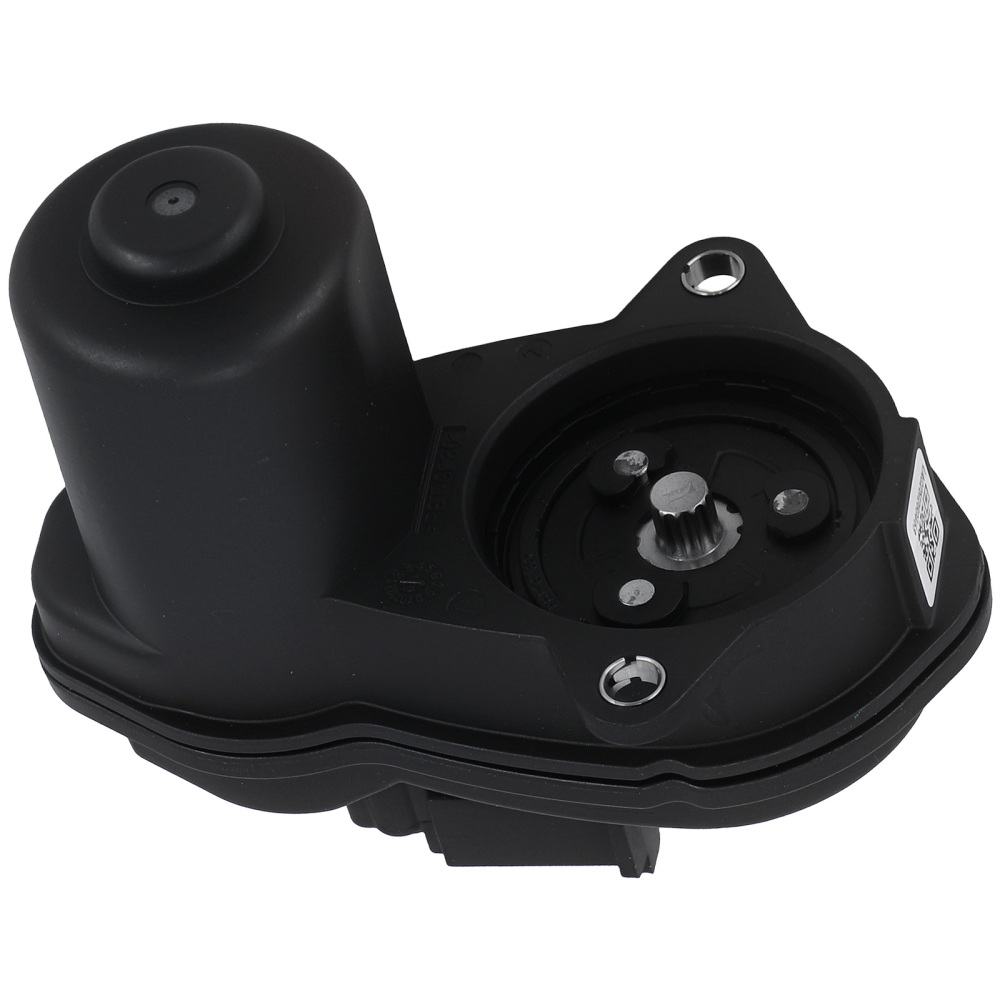 Parking Brake Actuator Motor Rear compatible for BMW X3/X4/X5/X6 2018-2020 34216888850