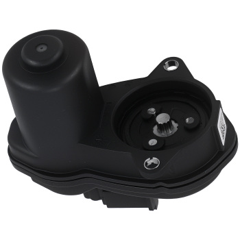 Parking Brake Actuator Motor Rear compatible for BMW X3/X4/X5/X6 2018-2020 34216888850