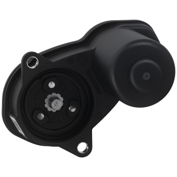 Parking Brake Actuator Motor Rear compatible for BMW X3/X4/X5/X6 2018-2020 34216888850