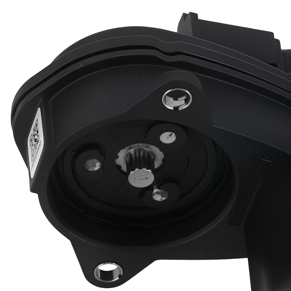 Parking Brake Actuator Motor Rear compatible for BMW X3/X4/X5/X6 2018-2020 34216888850