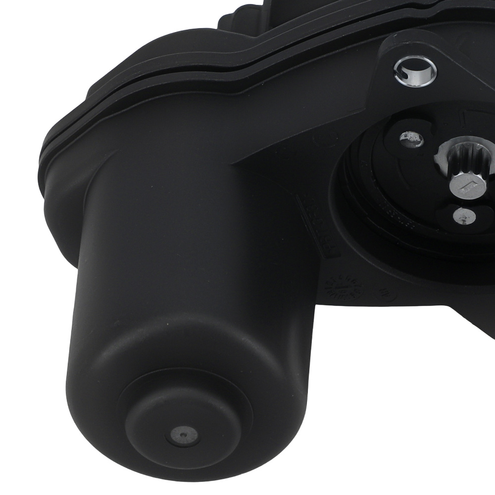 Parking Brake Actuator Motor Rear compatible for BMW X3/X4/X5/X6 2018-2020 34216888850