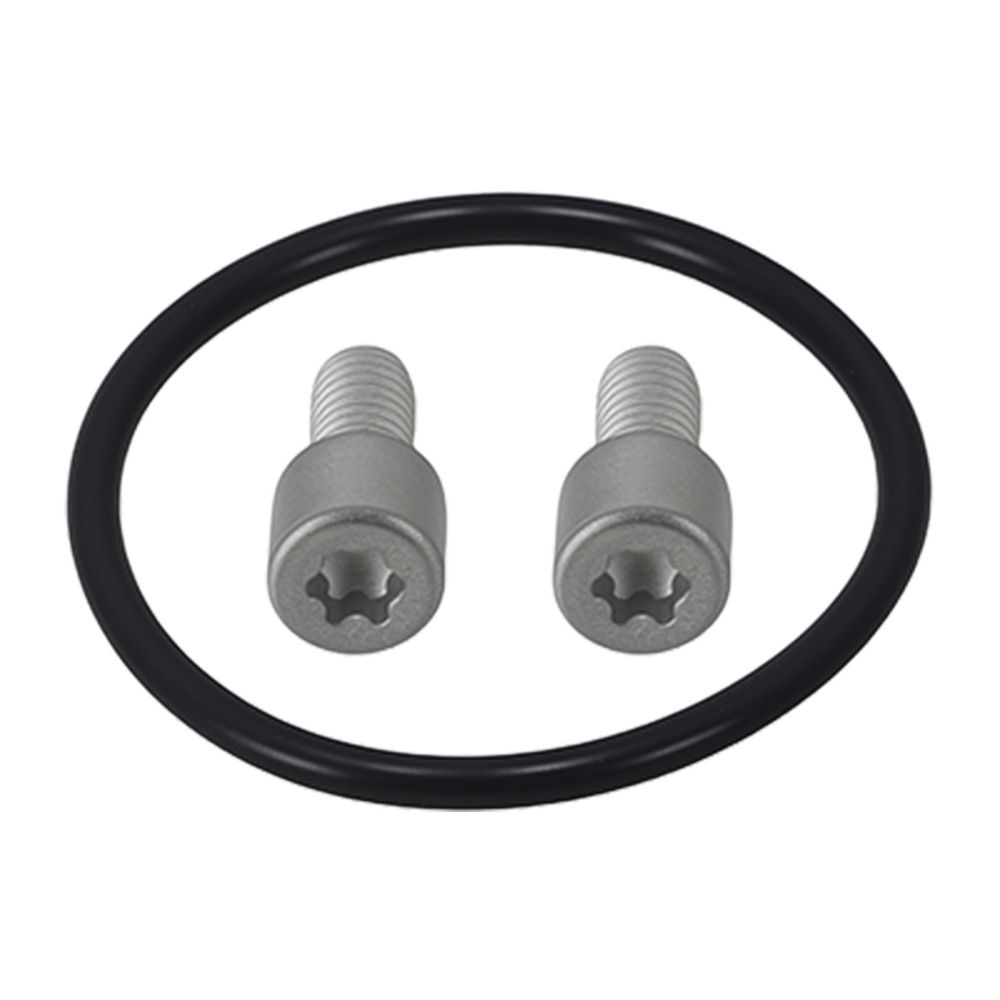 Brake Caliper Motor a Mano compatibile per Audi A4 B9 8W2 2015-2019 8W0998281 Nero