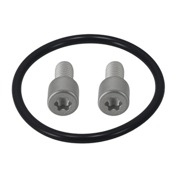 Brake Caliper Motor a Mano compatibile per Audi A4 B9 8W2 2015-2019 8W0998281 Nero