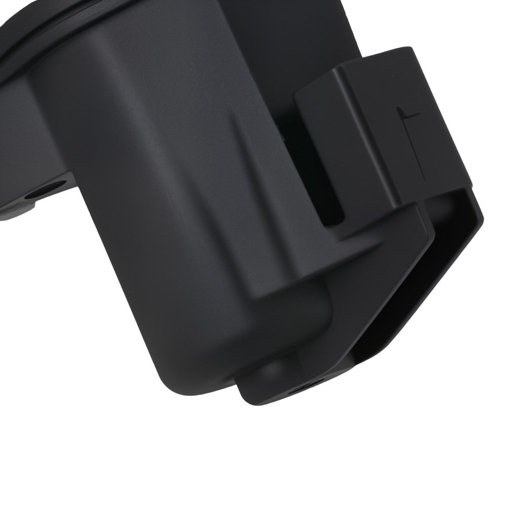 Brake Caliper Motor a Mano compatibile per Audi A4 B9 8W2 2015-2019 8W0998281 Nero