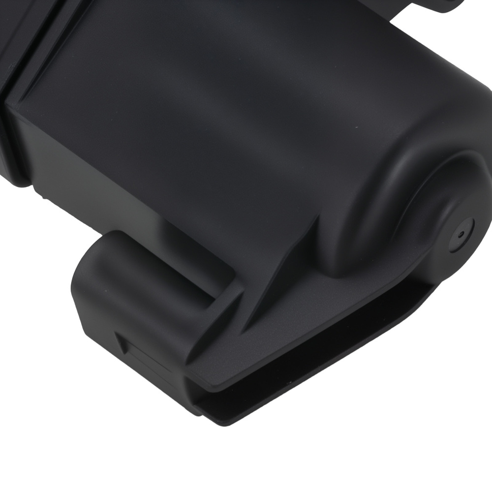 Brake Caliper Motor a Mano compatibile per Audi A4 B9 8W2 2015-2019 8W0998281 Nero