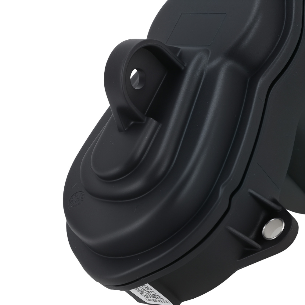 Brake Caliper Motor a Mano compatibile per Audi A4 B9 8W2 2015-2019 8W0998281 Nero