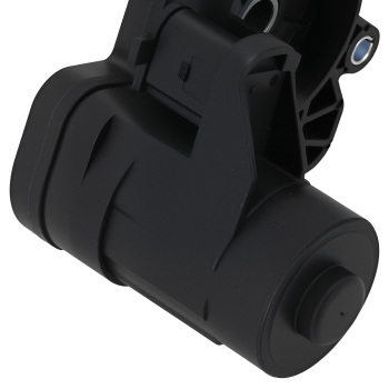 Rear Left Brake Caliper Actuator Motor compatible for Audi S3/A3/TT 2015-2023 3Q0998281