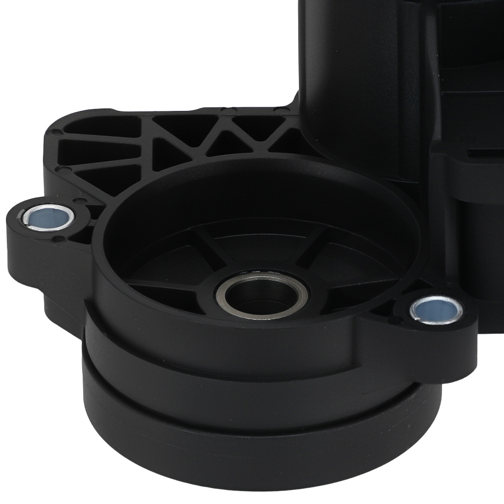 Rear Left Brake Caliper Actuator Motor compatible for Audi S3/A3/TT 2015-2023 3Q0998281