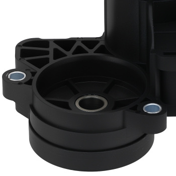 Rear Left Brake Caliper Actuator Motor compatible for Audi S3/A3/TT 2015-2023 3Q0998281