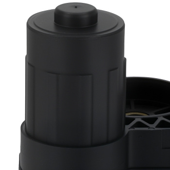 Rear Left Brake Caliper Actuator Motor compatible for Audi S3/A3/TT 2015-2023 3Q0998281