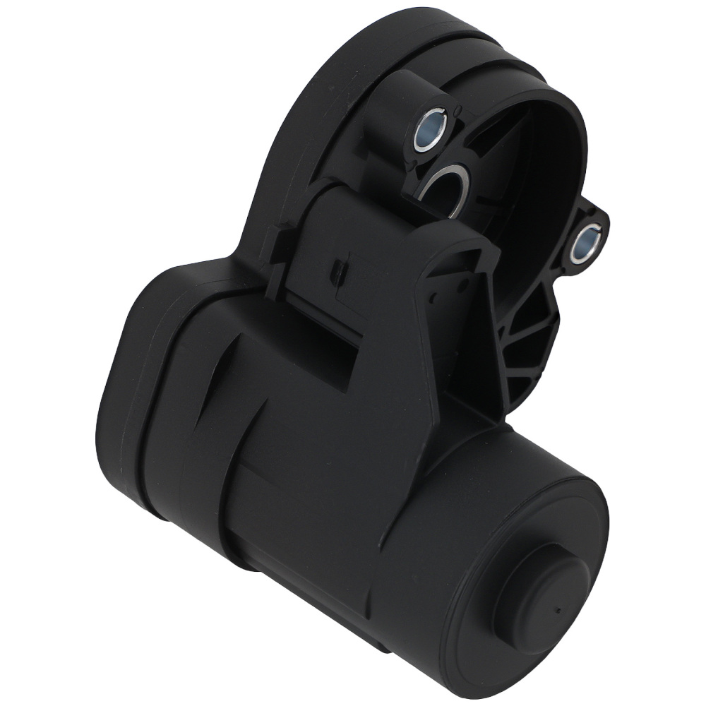 Rear Left Brake Caliper Actuator Motor compatible for Audi S3/A3/TT 2015-2023 3Q0998281