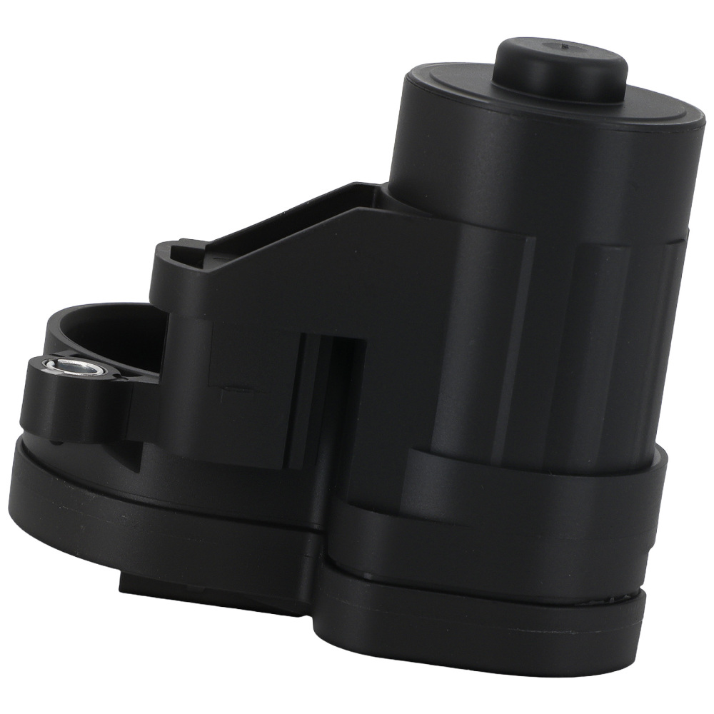 Rear Left Brake Caliper Actuator Motor compatible for Audi S3/A3/TT 2015-2023 3Q0998281