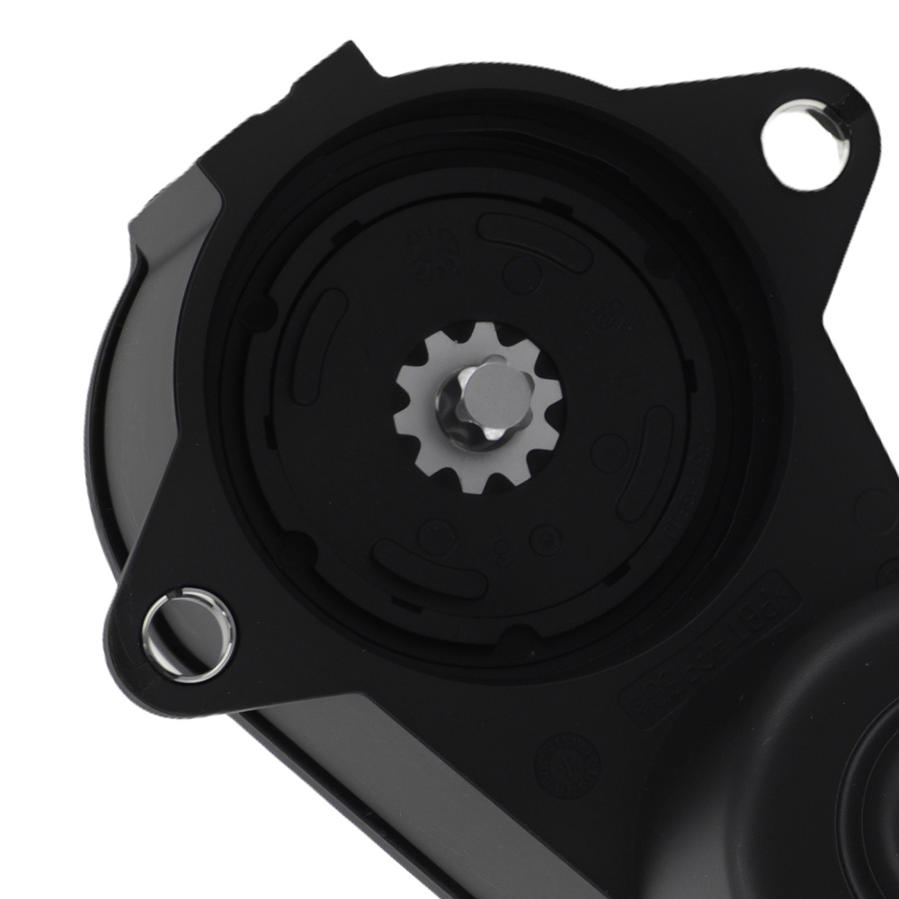 Parking Motore Pinza Freno compatibile per Audi A6 Avant S6 Quattro 05-11 4F0998281