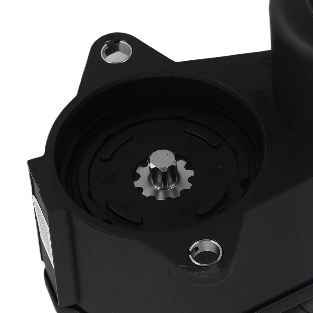 Parking Motore Pinza Freno compatibile per Audi A6 Avant S6 Quattro 05-11 4F0998281