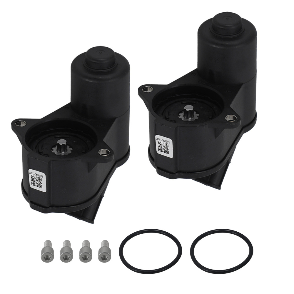 Attuatore Elettrico compatibile per Audi A6 4F2 2.7 TDI Quattro 2004-2011 4F0998281A